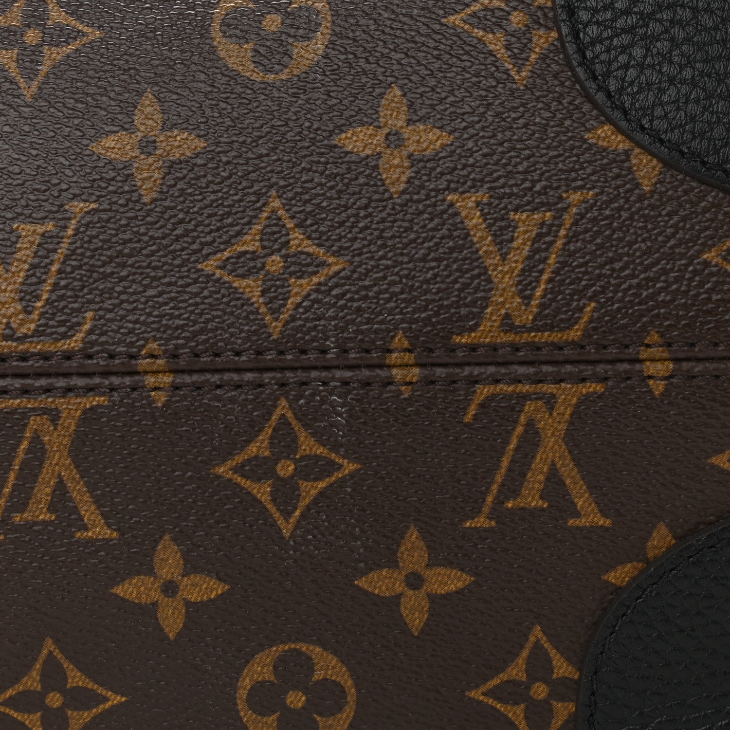 Louis Vuitton Monogram Estrela NM Black 12 of 13