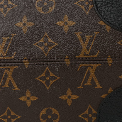 Louis Vuitton Monogram Estrela NM Black 12 of 13