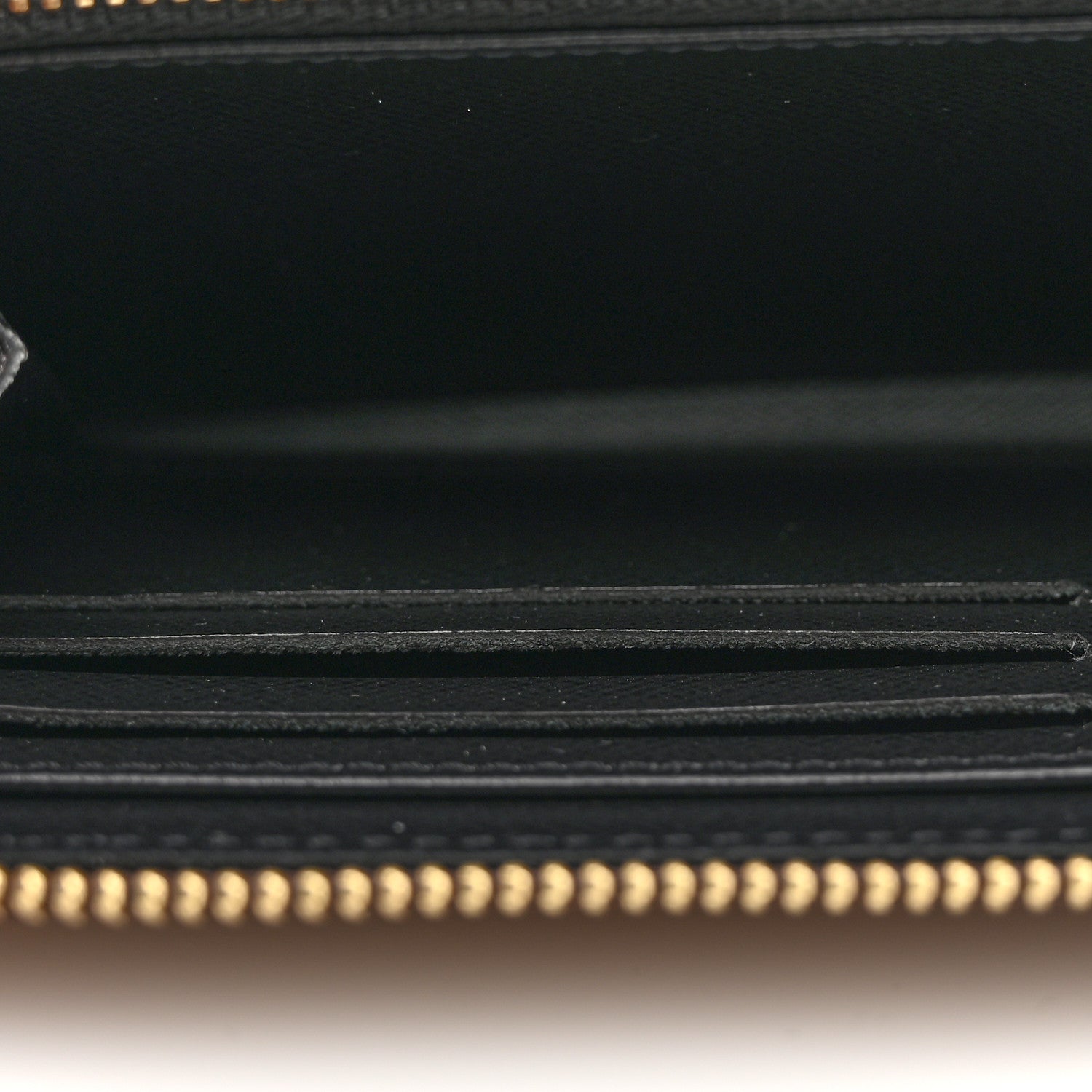 Louis Vuitton Reverse Monogram Giant Zippy Wallet 7 of 9