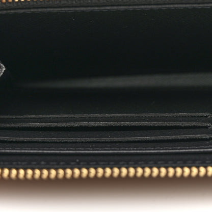 Louis Vuitton Reverse Monogram Giant Zippy Wallet 7 of 9