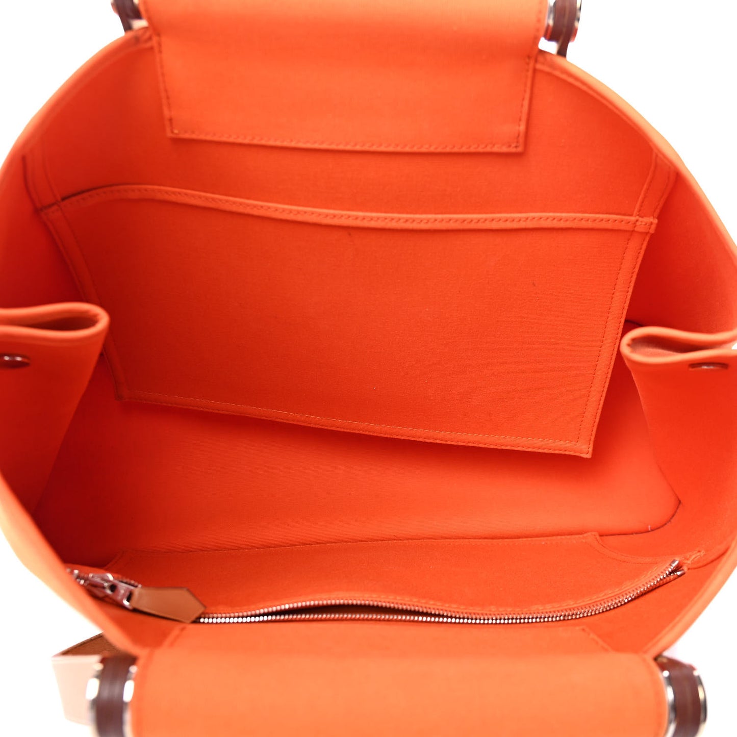 Toile Cabag 39 Orange