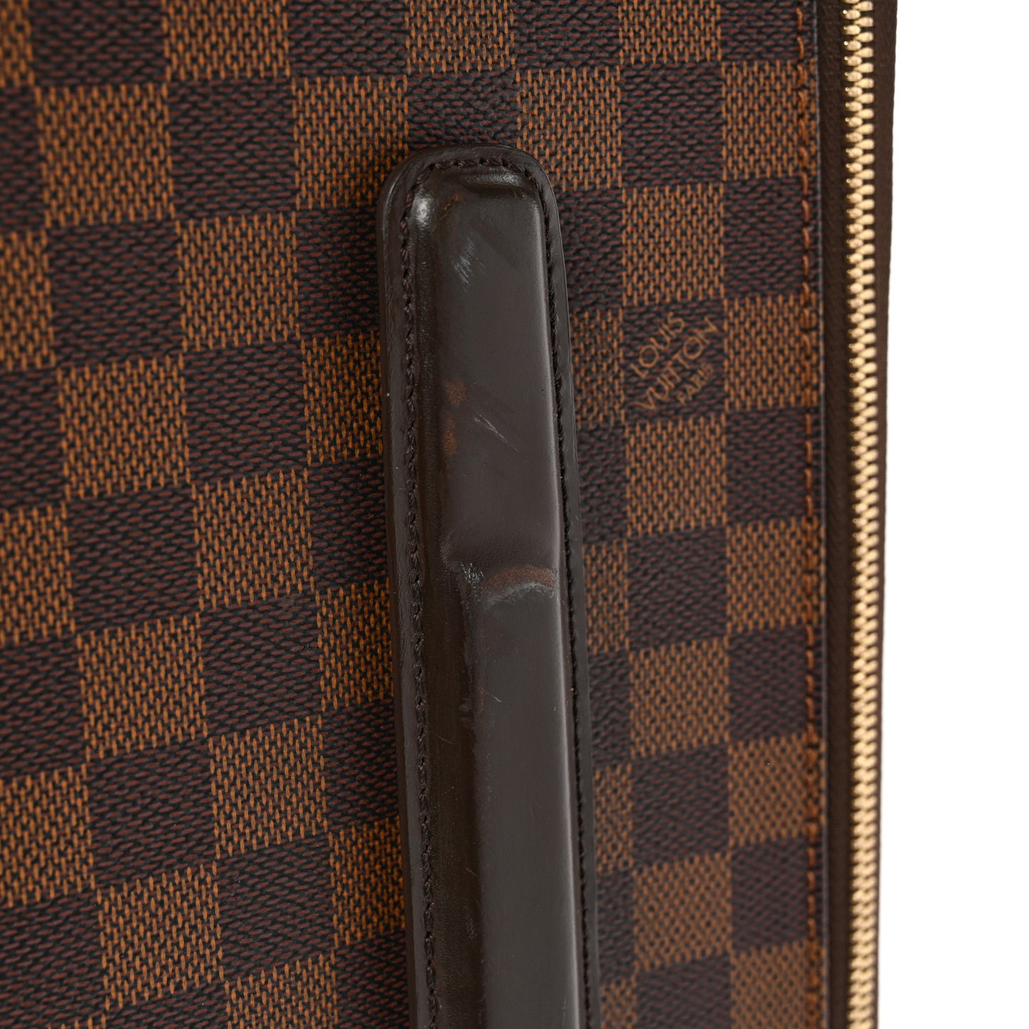 Damier Ebene Pegase 55