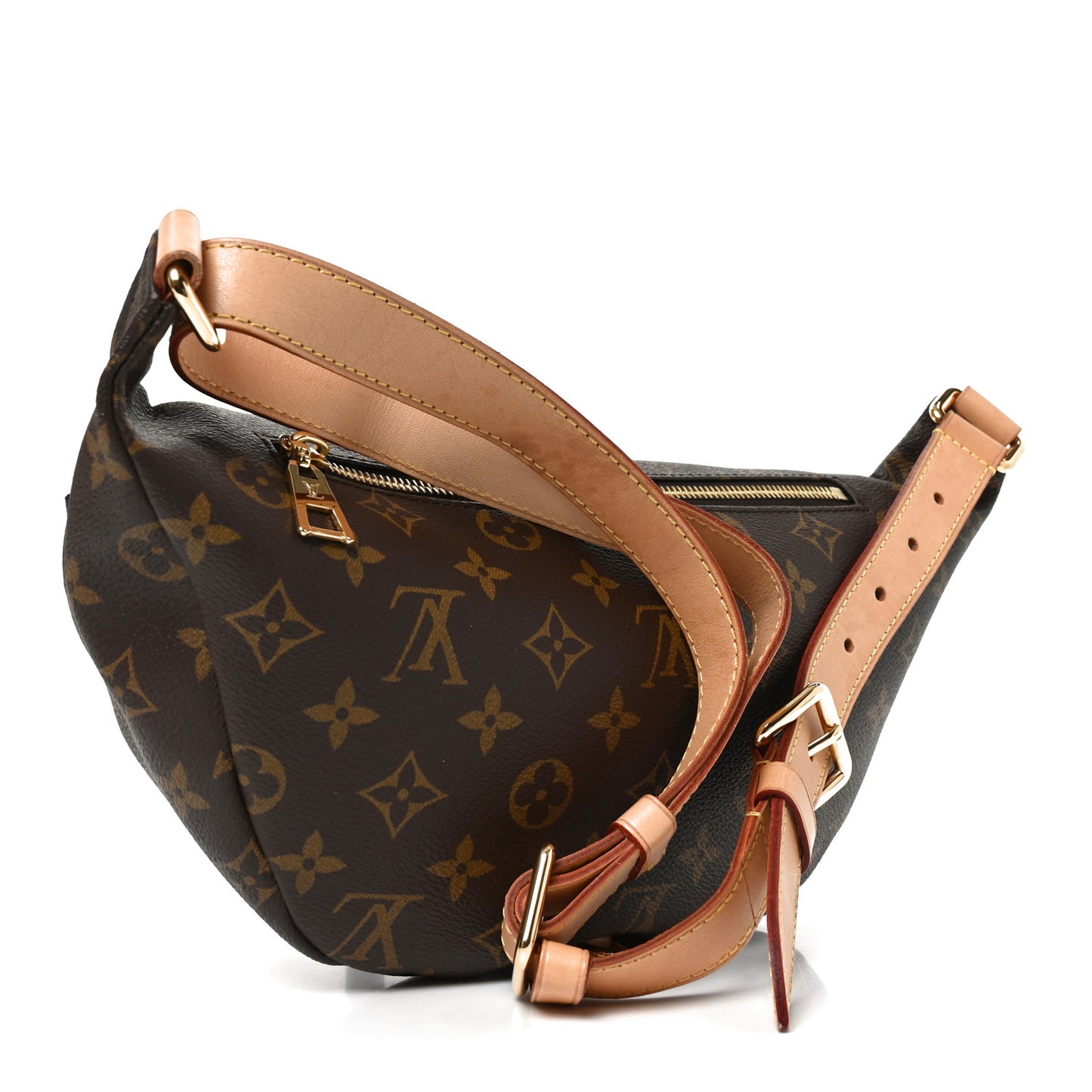 Monogram Bumbag