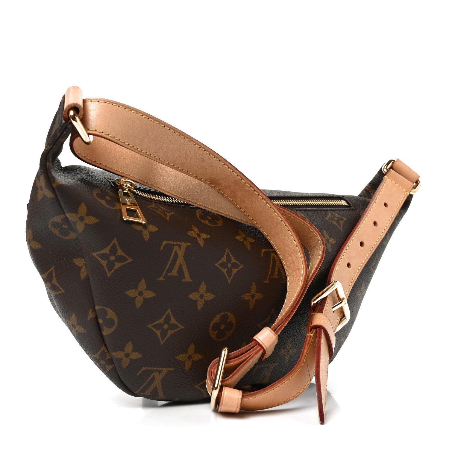 Louis Vuitton Monogram Bumbag 3 of 9
