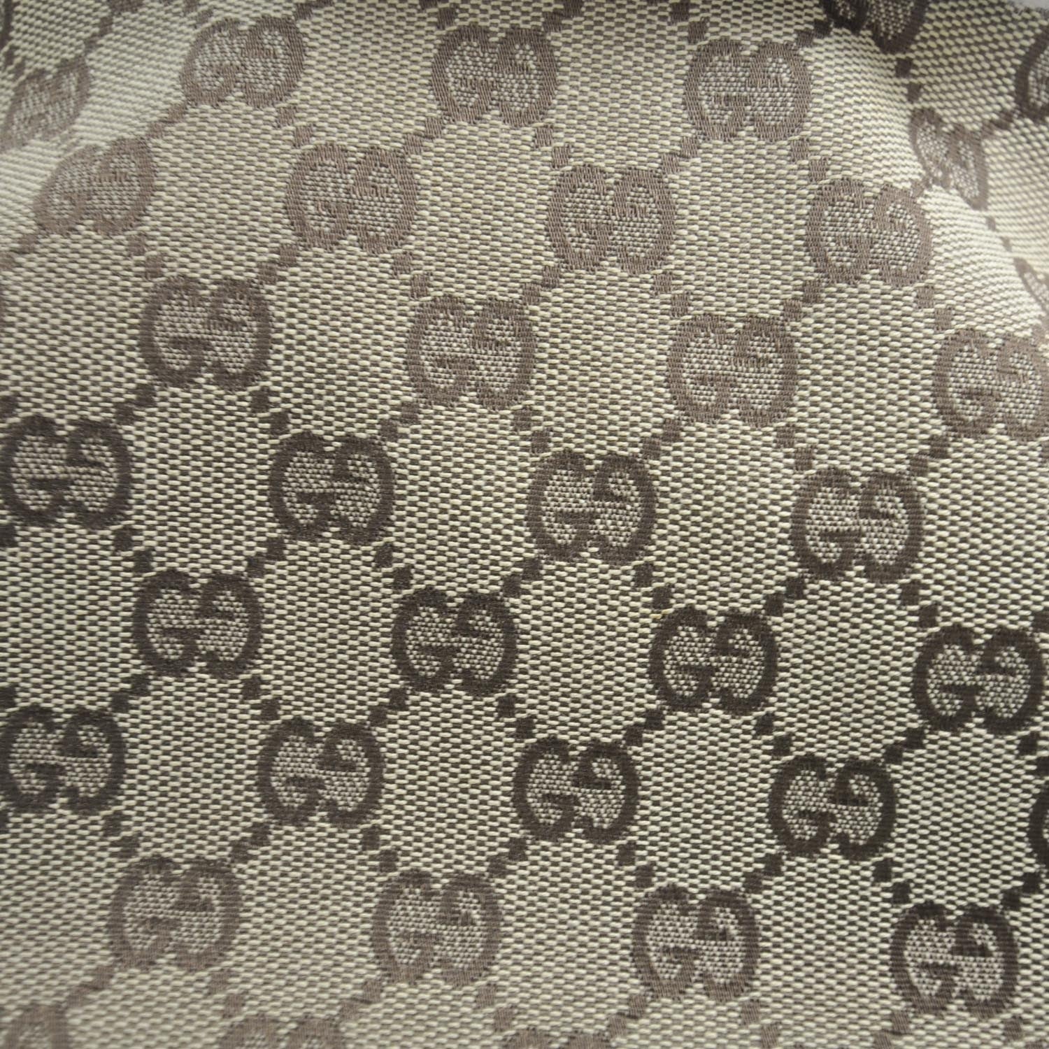 Gucci Monogram Small Shoulder Bag 8 of 9