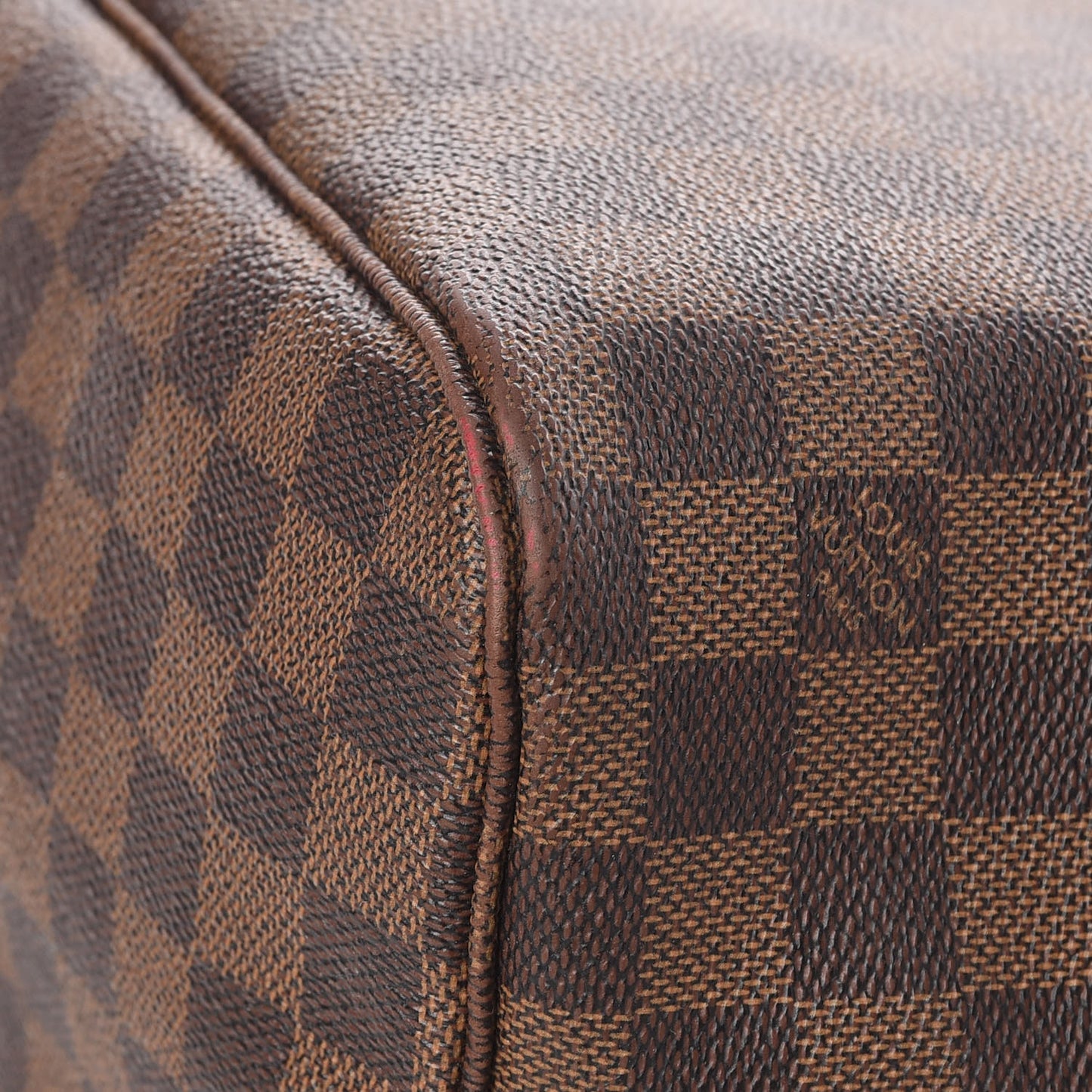 Damier Ebene Neverfull MM