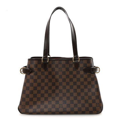 Louis Vuitton Damier Ebene Batignolles Horizontal 1 of 9