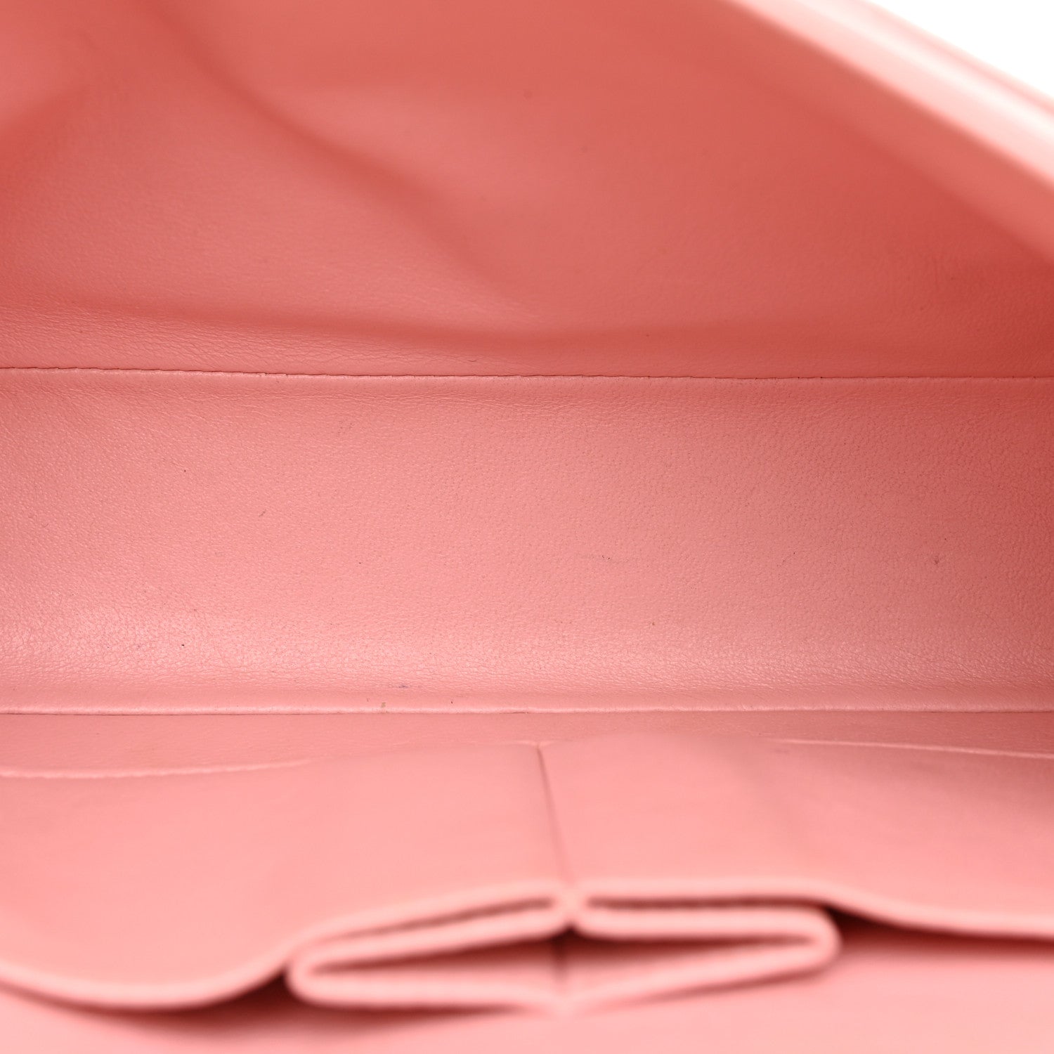 Chanel Caviar Quilted Medium Double Flap Pink 5 of 12
