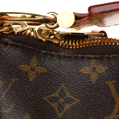 Louis Vuitton Monogram Sully MM 13 of 13