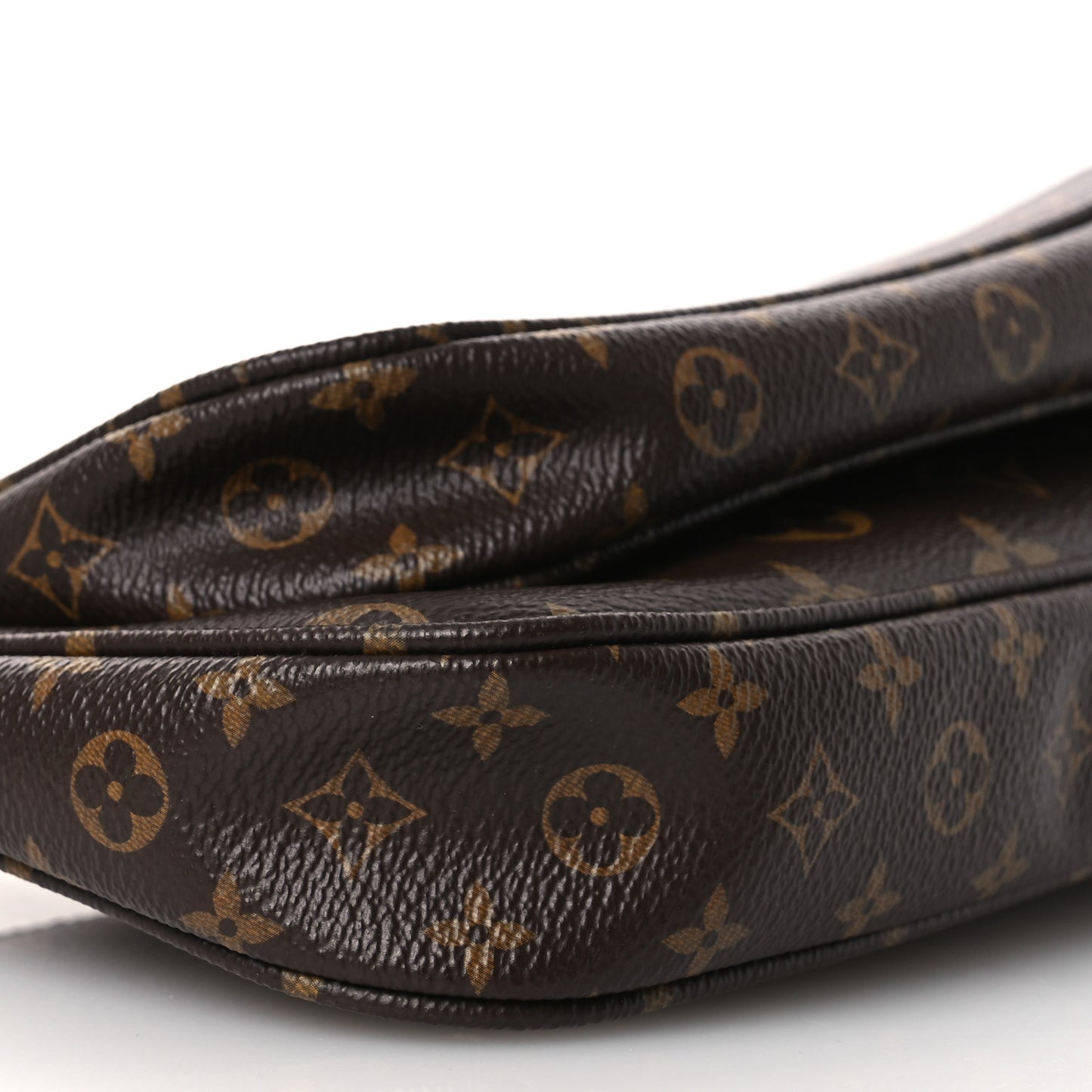 Monogram Multi Pochette Accessories Rose Clair