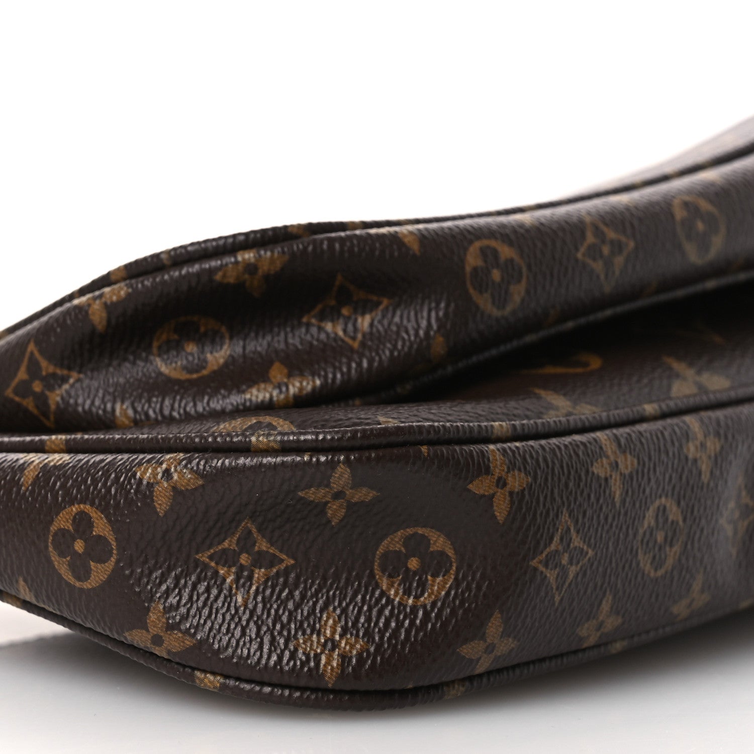 Louis Vuitton Monogram Multi Pochette Accessories Rose Clair 14 of 21