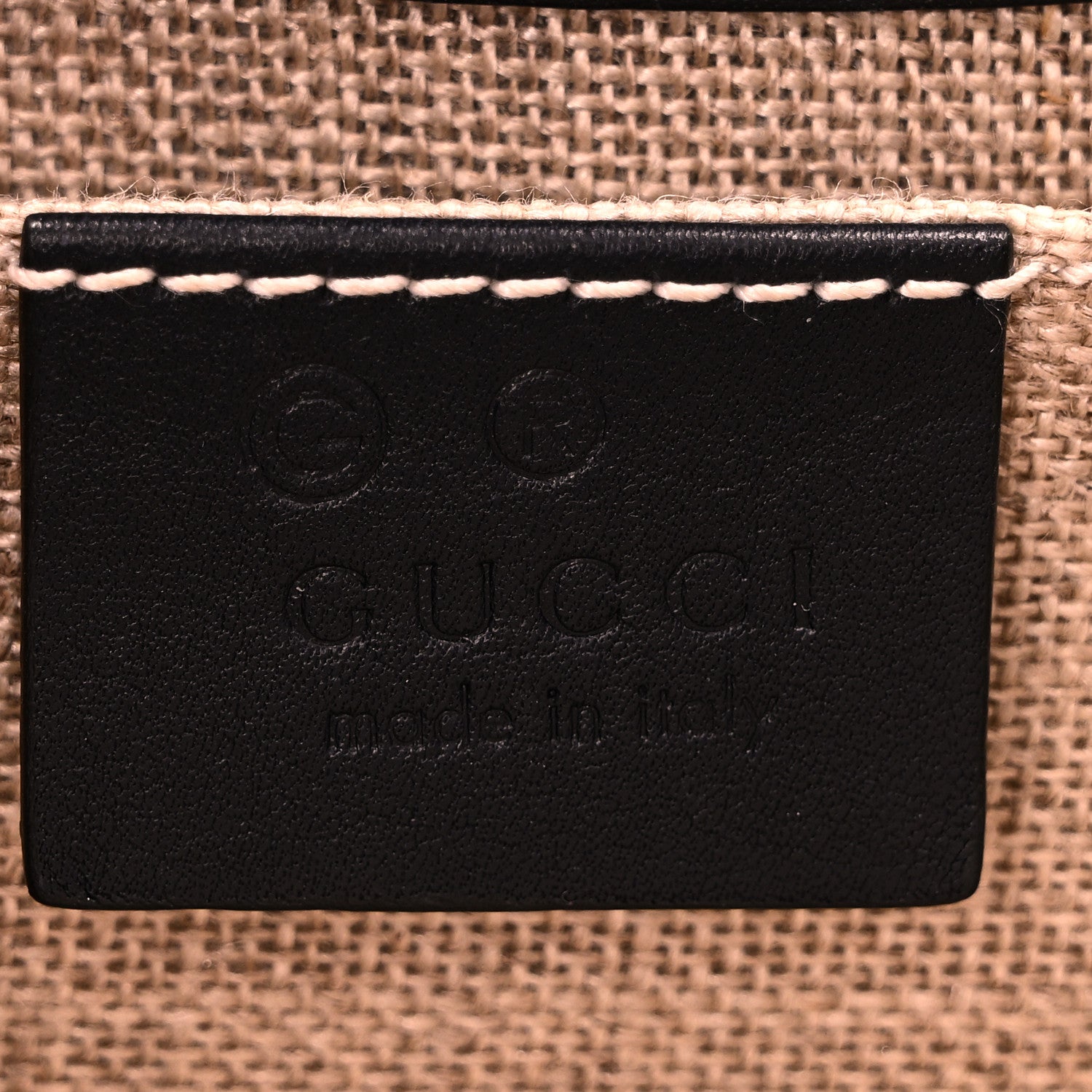 Gucci Microguccissima Mini Emily Chain Shoulder Bag Blue 6 of 10