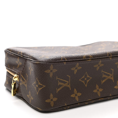 Louis Vuitton Monogram Trousse Toilette 23 7 of 8