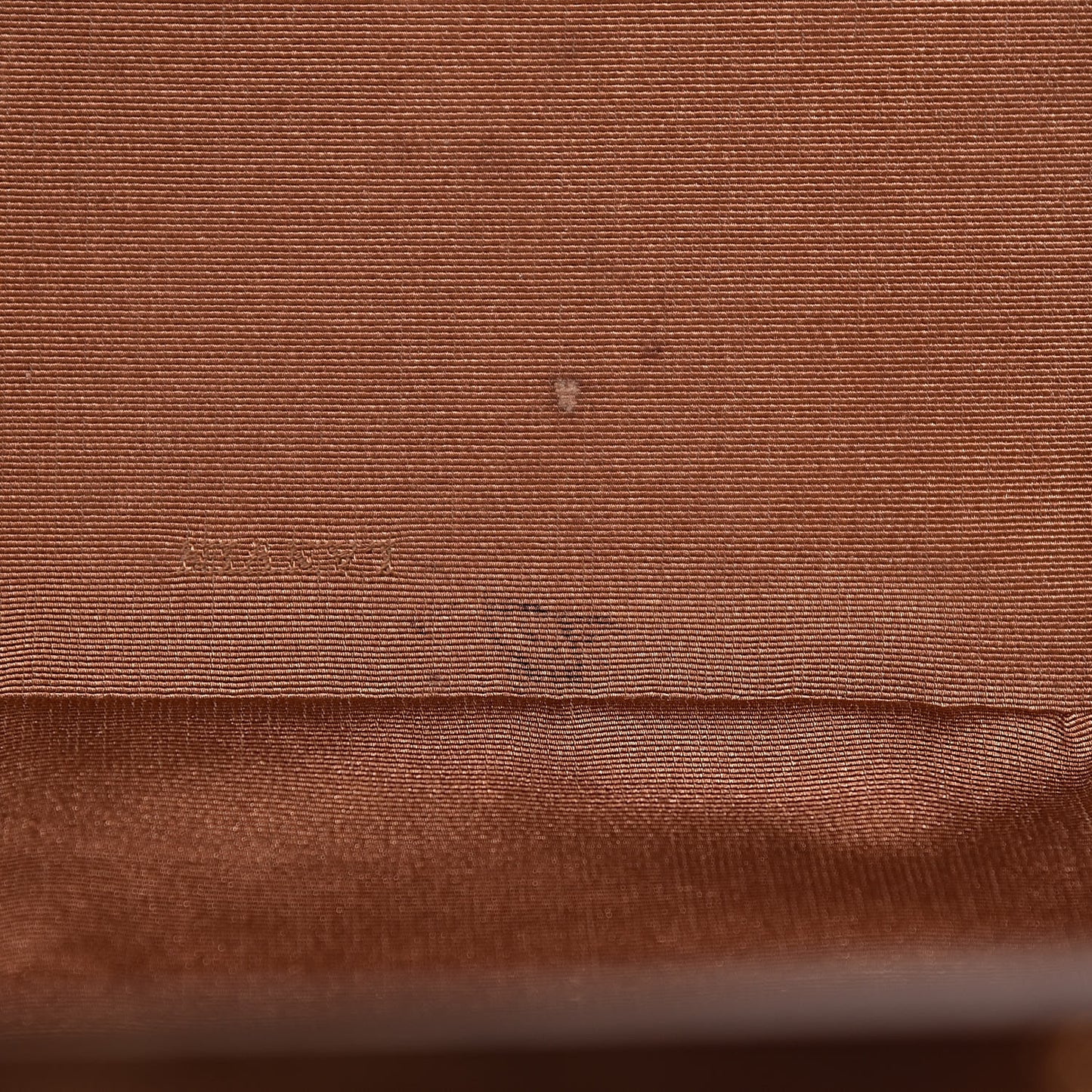 Goatskin Trilogy Bowling Bag Mastic