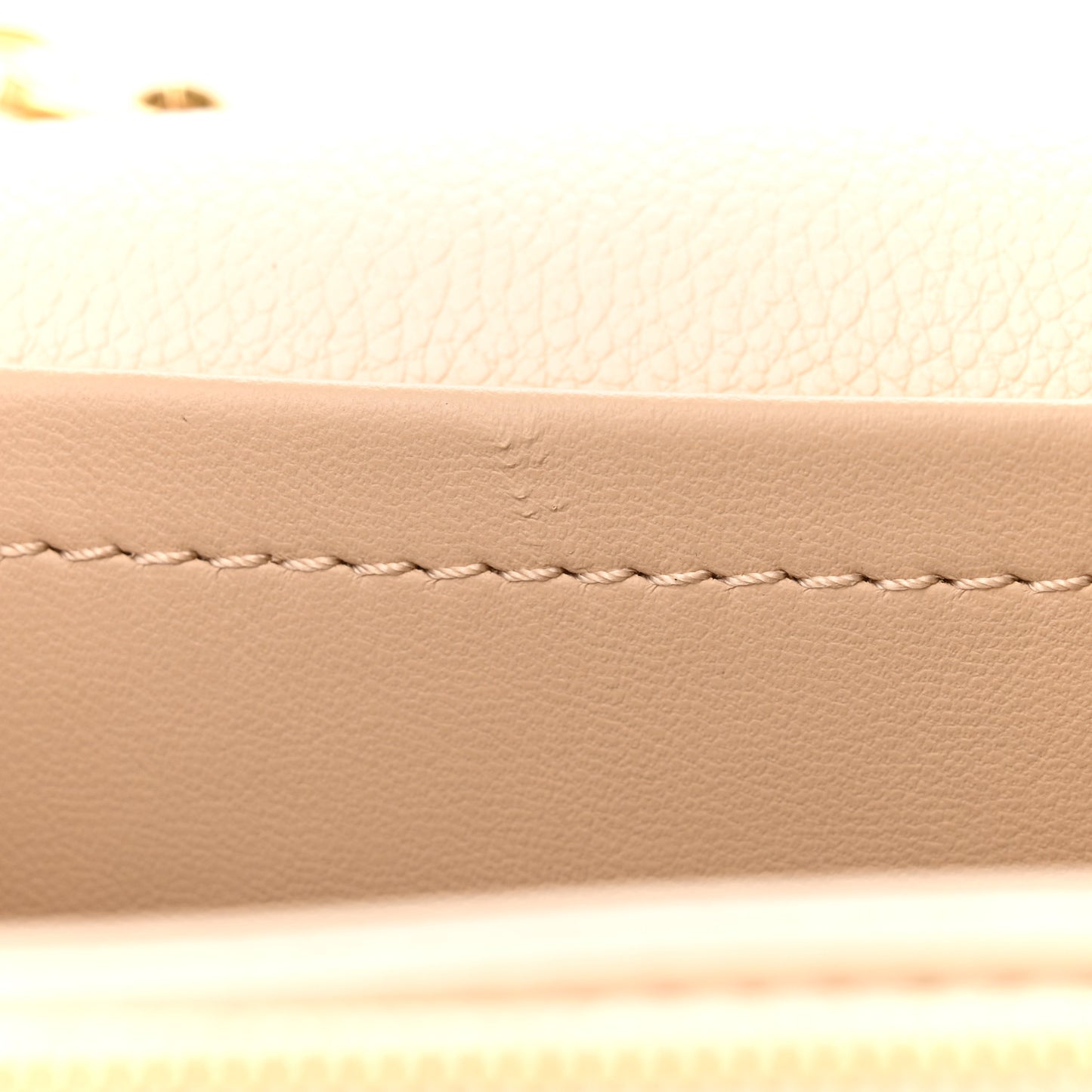 Empreinte Marceau Neige