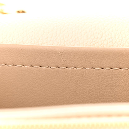 Louis Vuitton Empreinte Marceau Neige 10 of 11