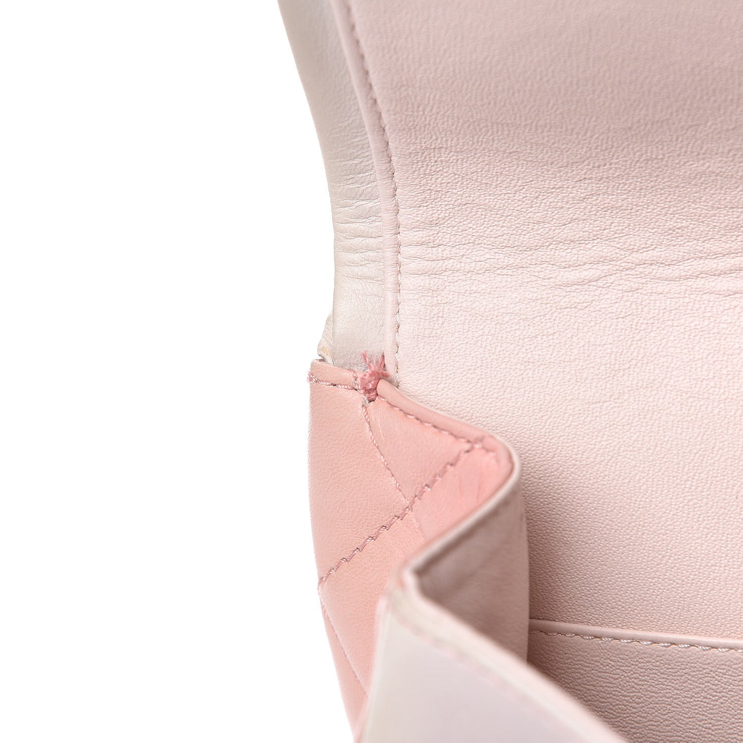 Lambskin Degrade Quilted 2.55 Reissue 227 Flap Pink