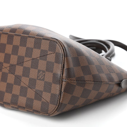Louis Vuitton Damier Ebene Siena PM 7 of 10