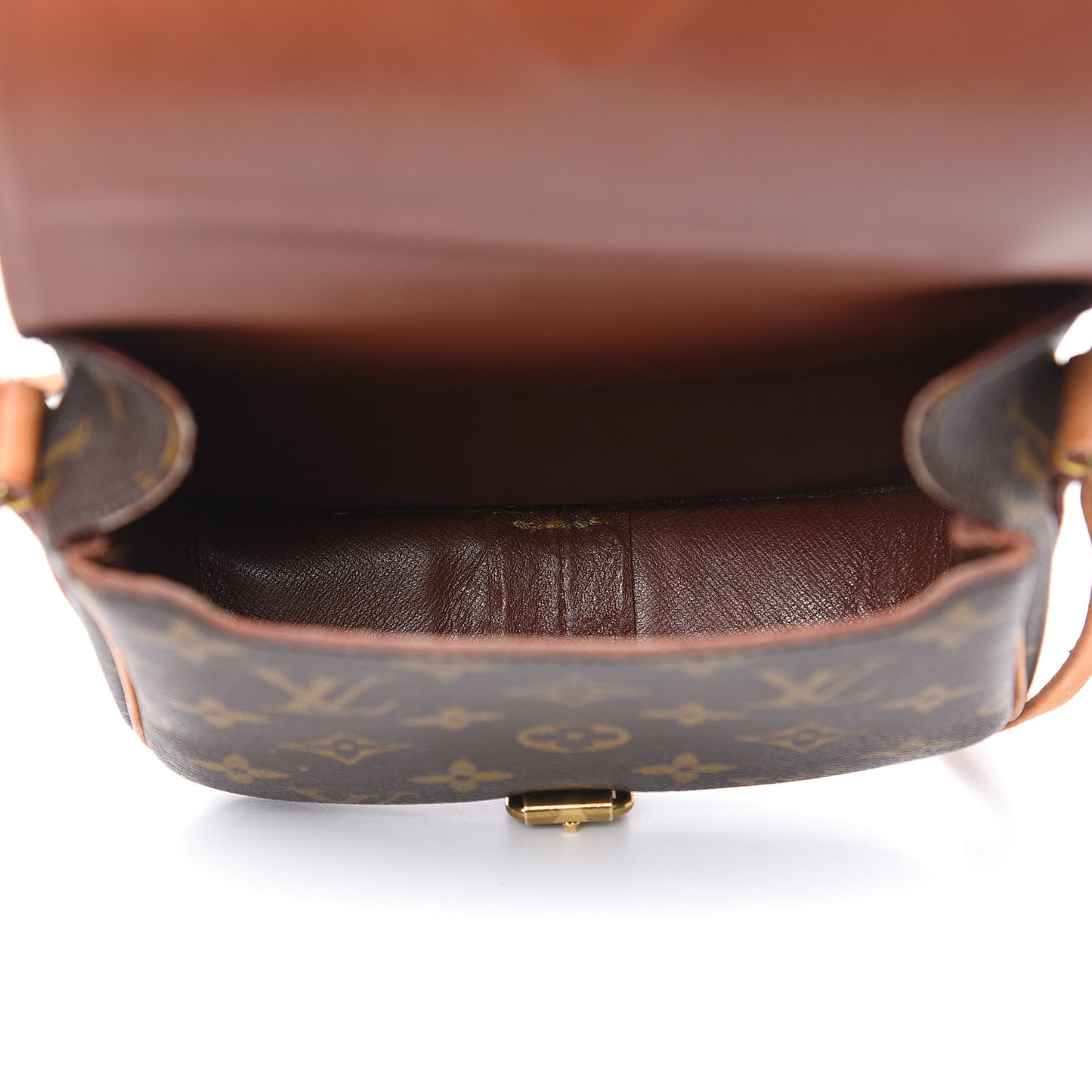 Monogram Saint Cloud MM
