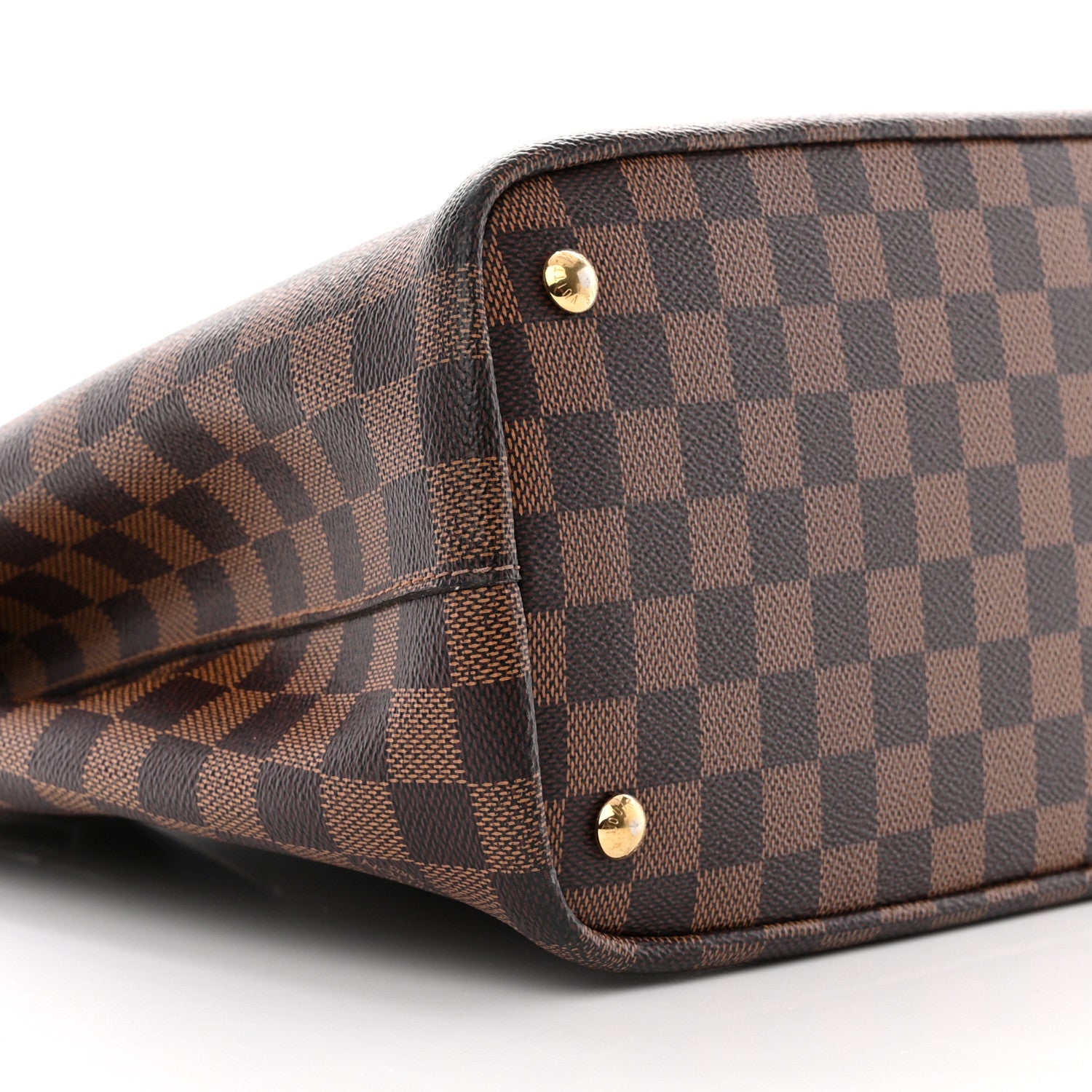 Louis Vuitton Damier Ebene Kensington 9 of 15