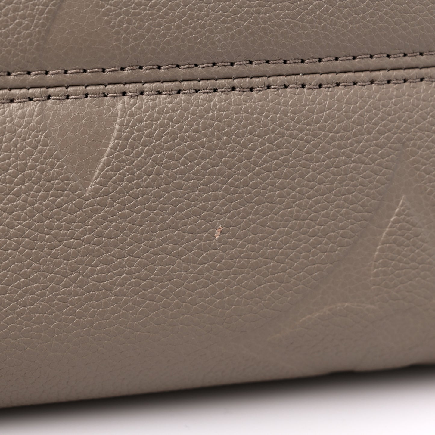 Empreinte Monogram Giant Onthego MM Tourterelle