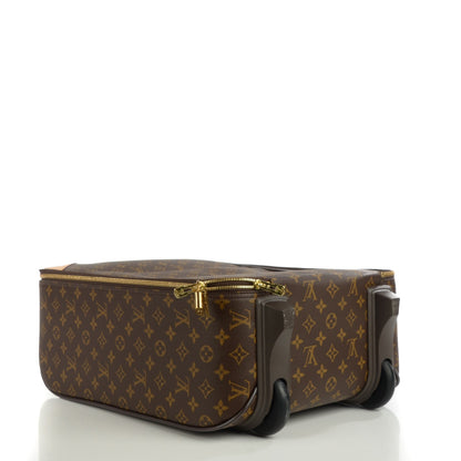 Louis Vuitton Monogram Pegase 45 4 of 8