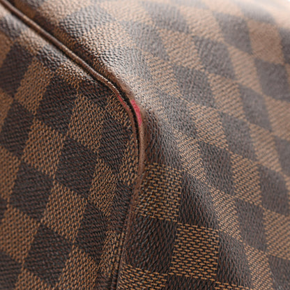 Louis Vuitton Damier Ebene Neverfull GM 11 of 17