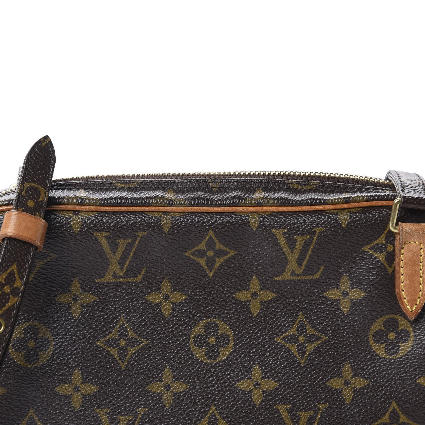 Monogram Pochette Marly Bandouliere