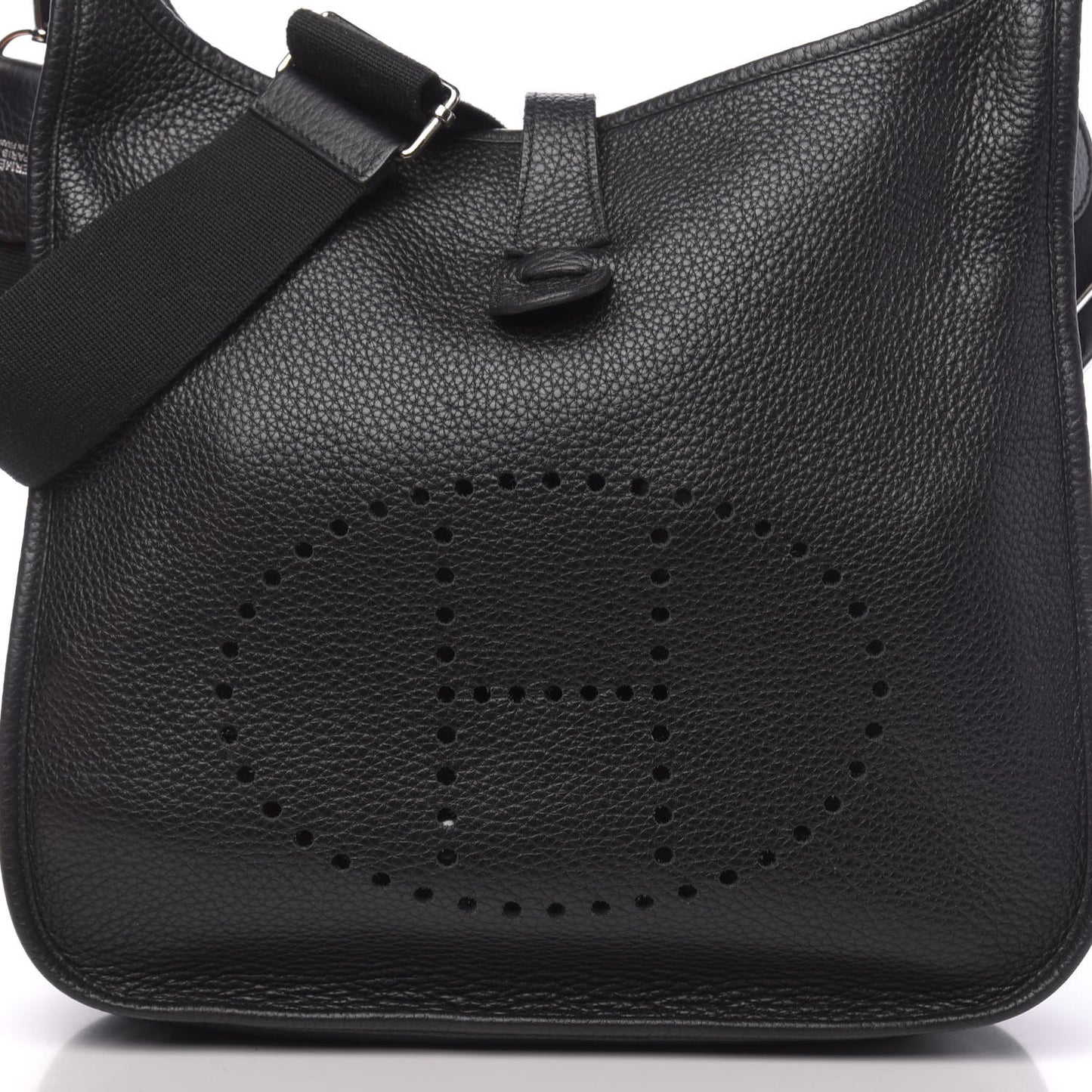 Taurillon Clemence Evelyne III GM Black