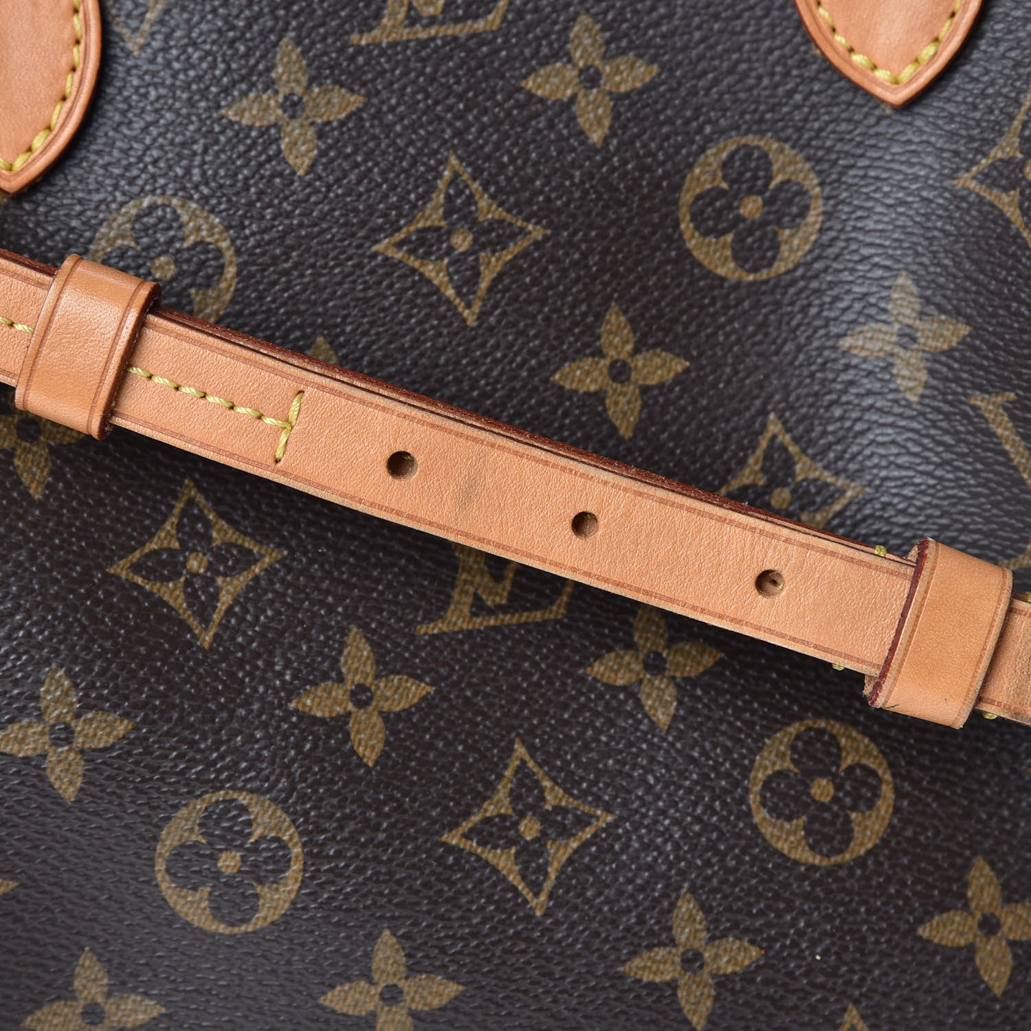 Louis Vuitton Monogram Turenne PM 10 of 18