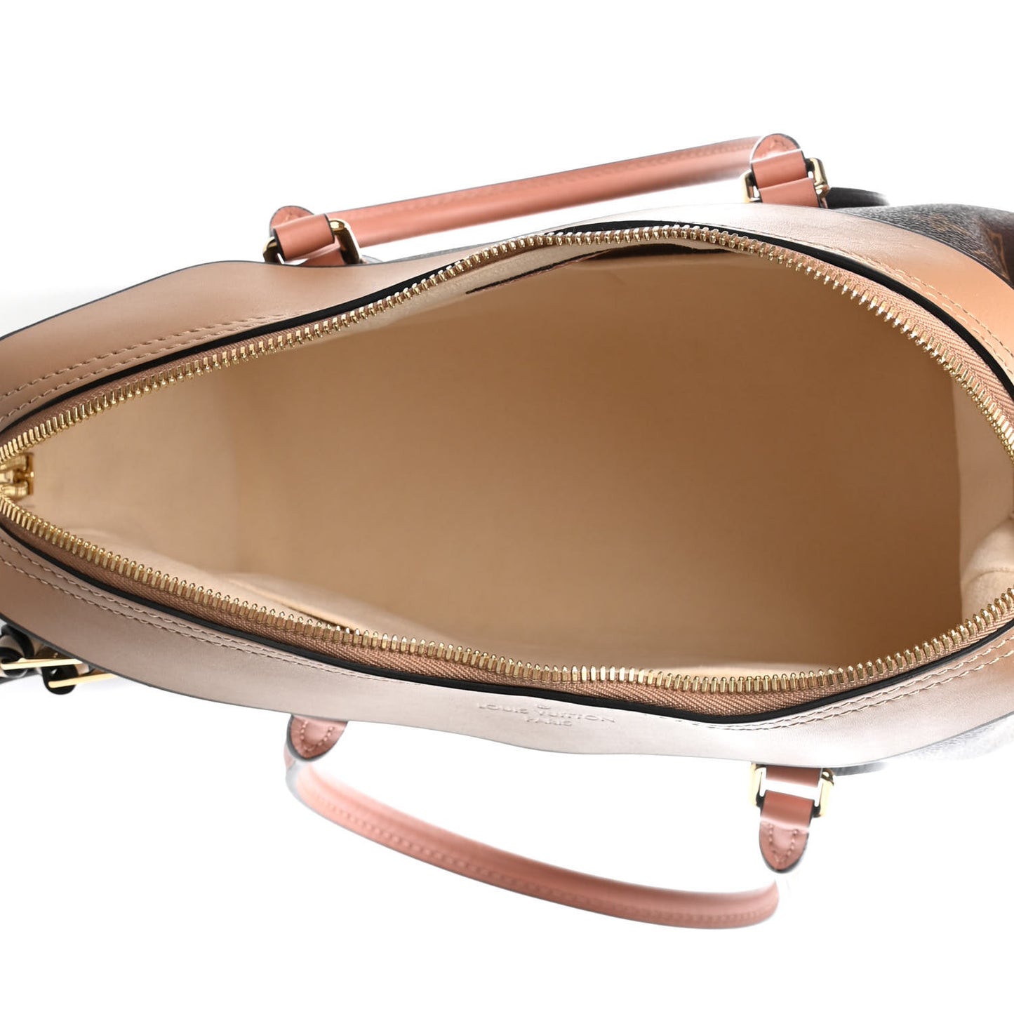 Monogram Tuileries Sesame Peach