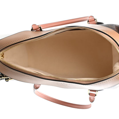 Louis Vuitton Monogram Tuileries Sesame Peach 4 of 4