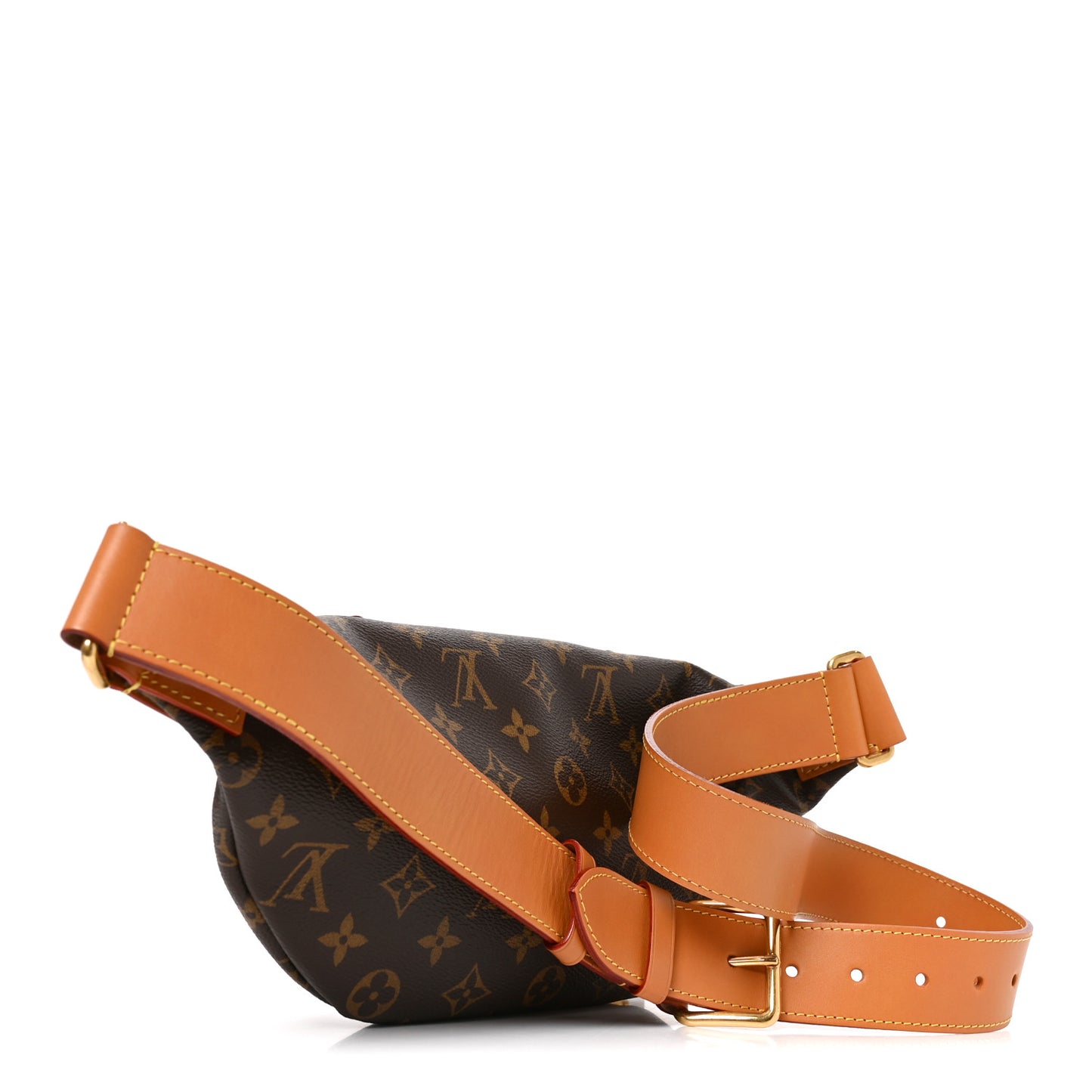 Monogram Rush Bumbag
