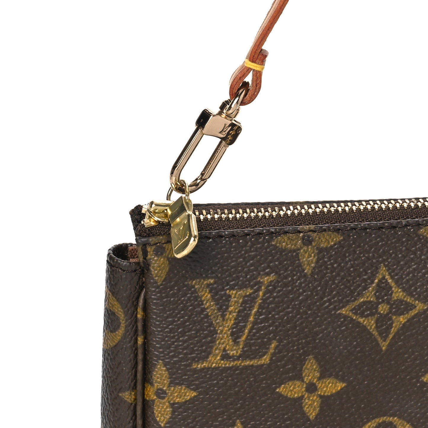Monogram Pochette Accessories