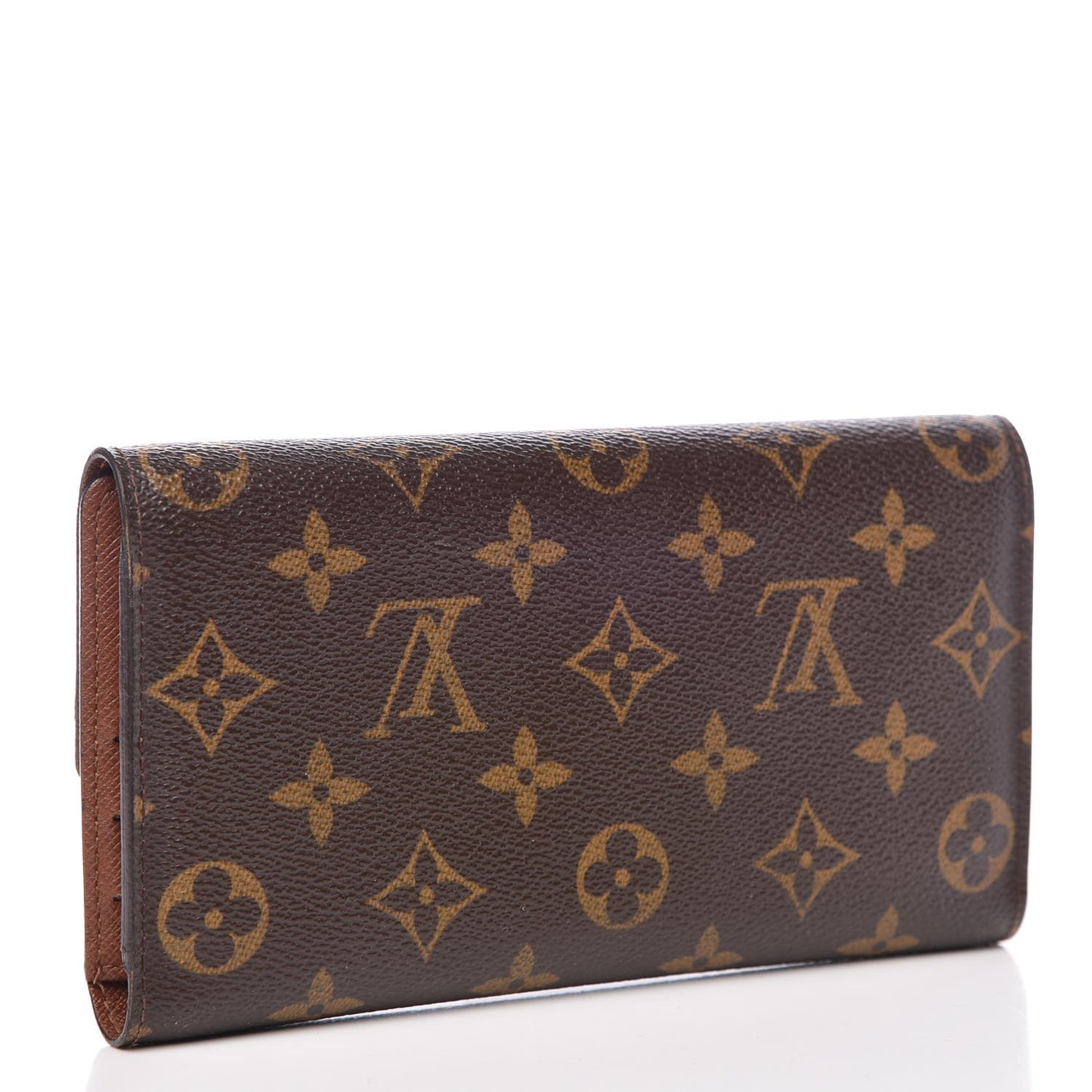 Monogram Porte Tresor International Wallet