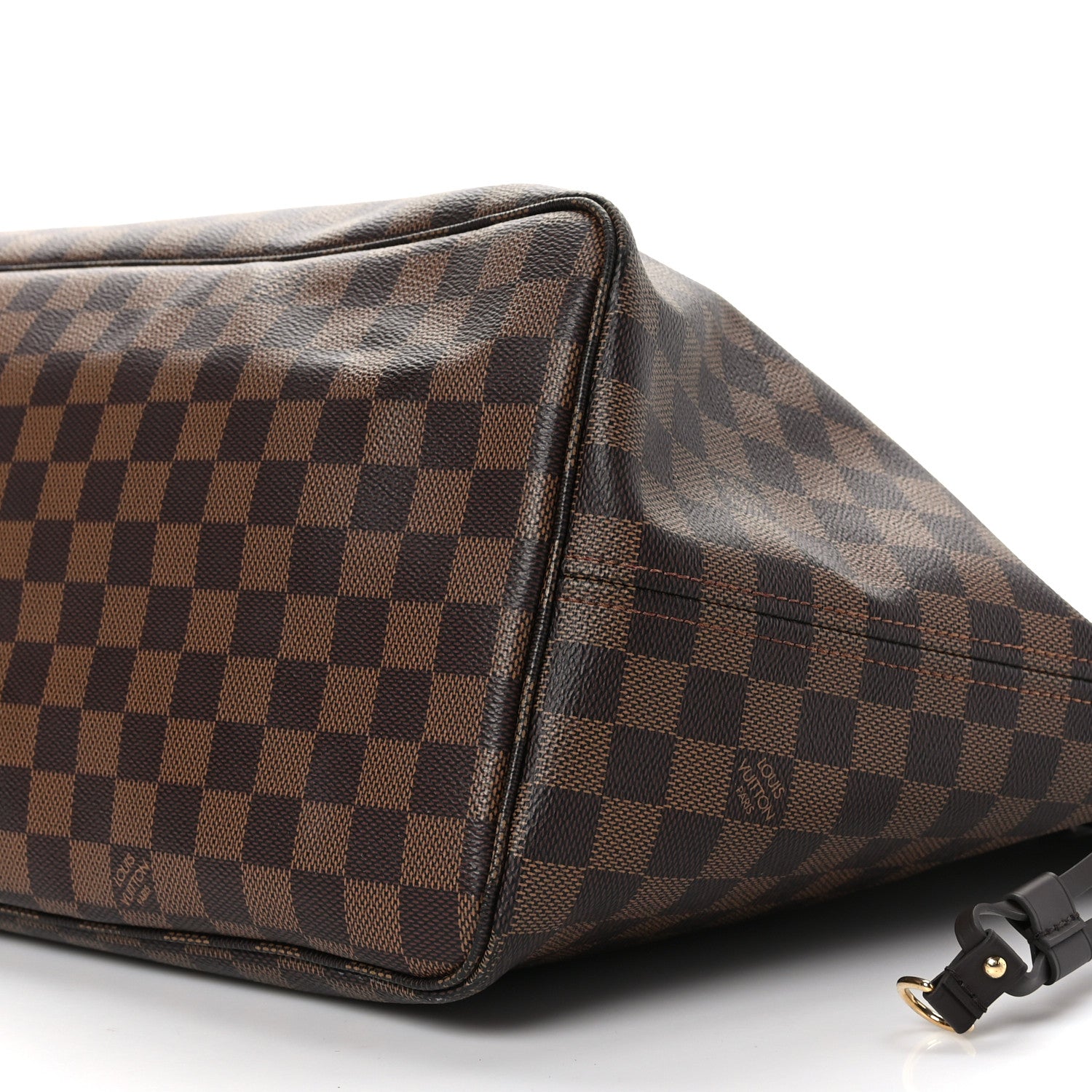 Louis Vuitton Damier Ebene Neo Neverfull GM 10 of 10