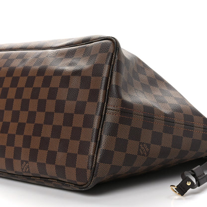 Louis Vuitton Damier Ebene Neo Neverfull GM 10 of 10