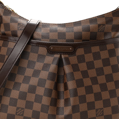 Louis Vuitton Damier Ebene Bloomsbury PM 6 of 10