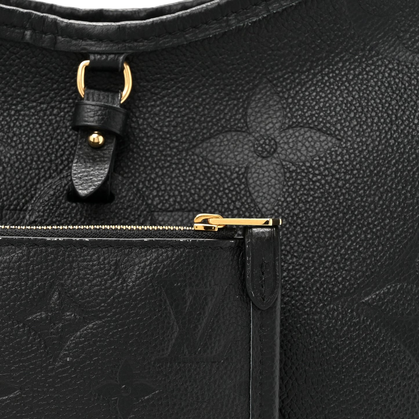 Empreinte Carryall PM Black