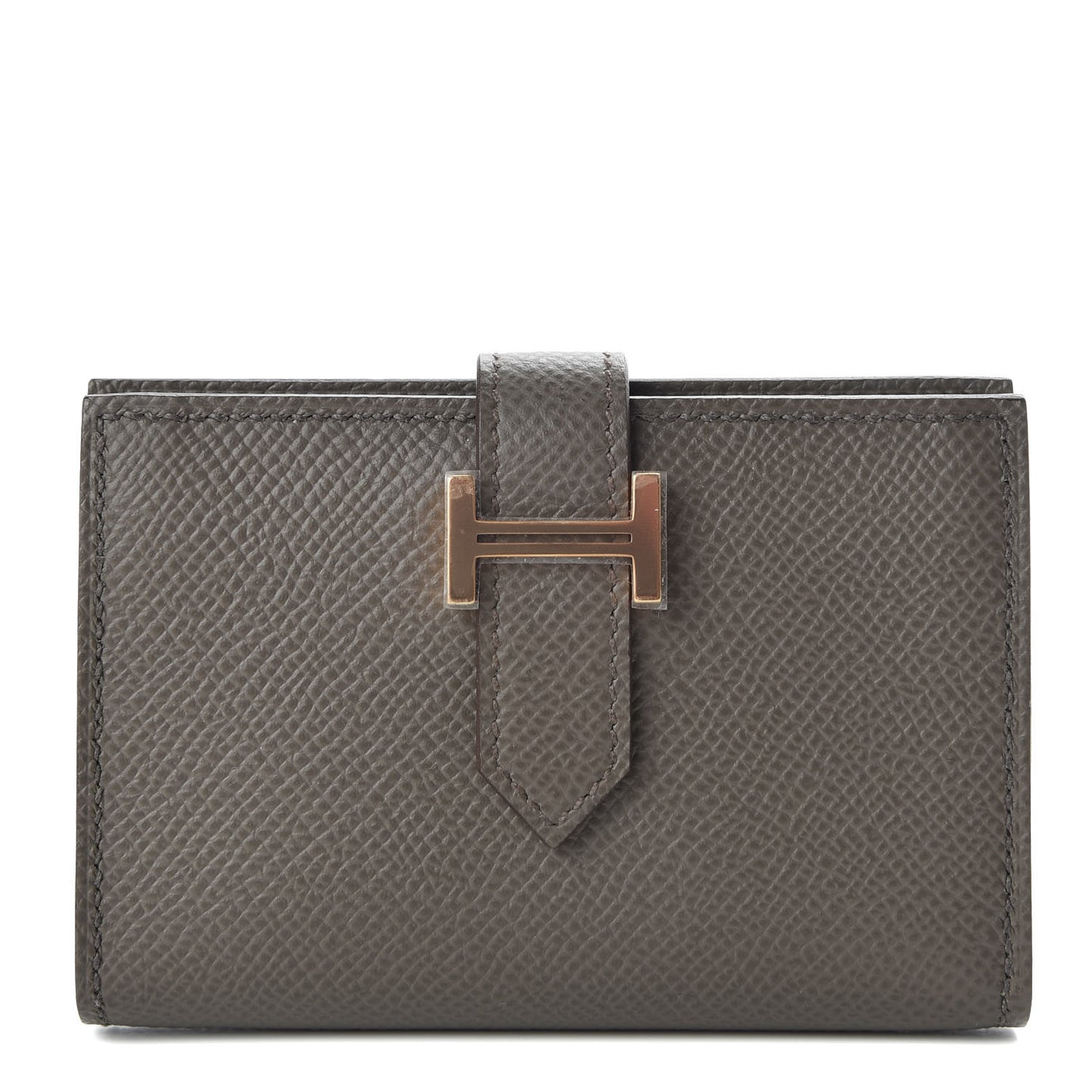 Epsom Bearn Card Holder Wallet Etain