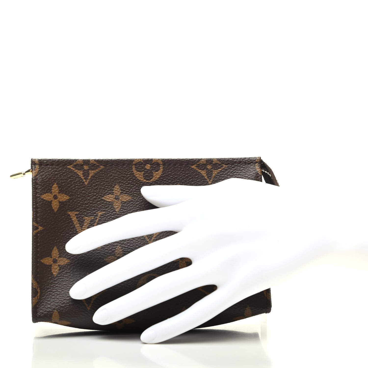 Louis Vuitton Monogram Toiletry Pouch 15 2 of 9