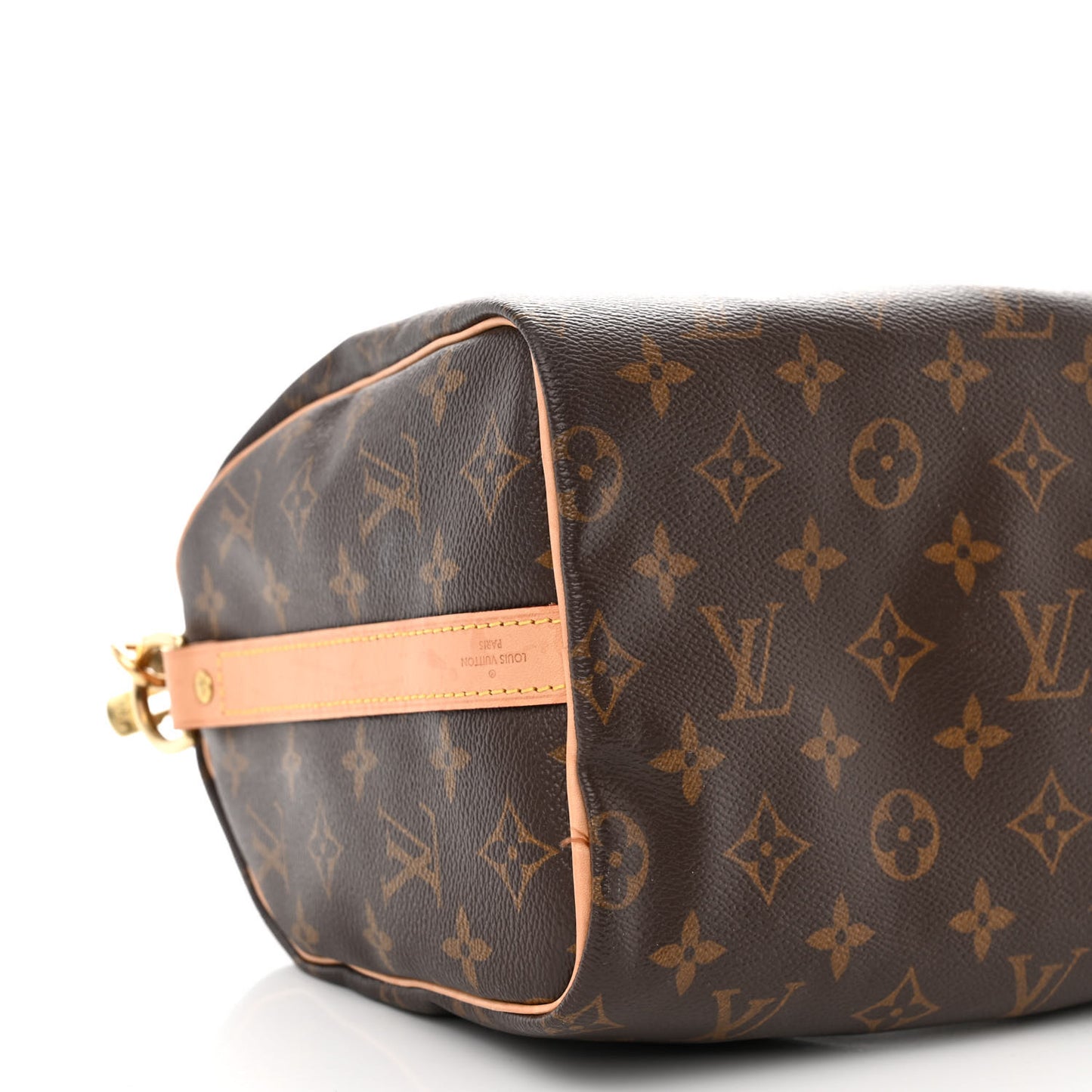 Monogram Speedy Bandouliere 25