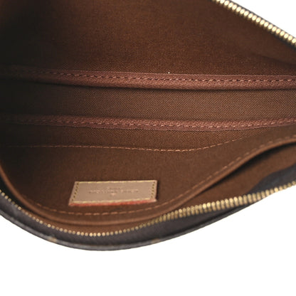 Louis Vuitton Monogram Multi Pochette Accessories Mini Pochette 4 of 8