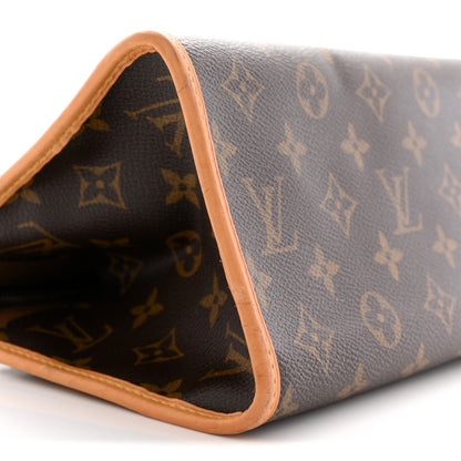 Louis Vuitton Monogram Popincourt 9 of 12