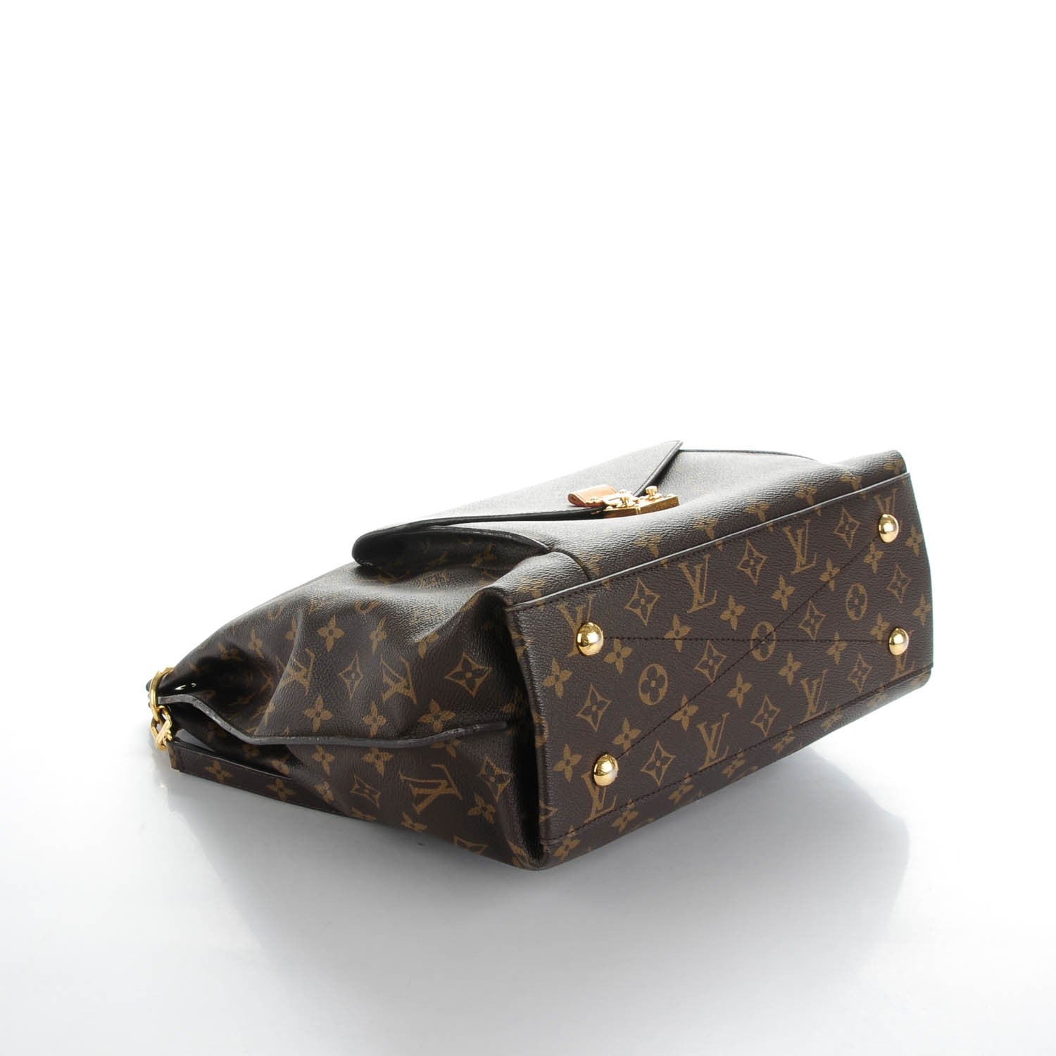Louis Vuitton Monogram Metis 4 of 10