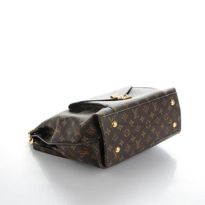 Louis Vuitton Monogram Metis 4 of 10