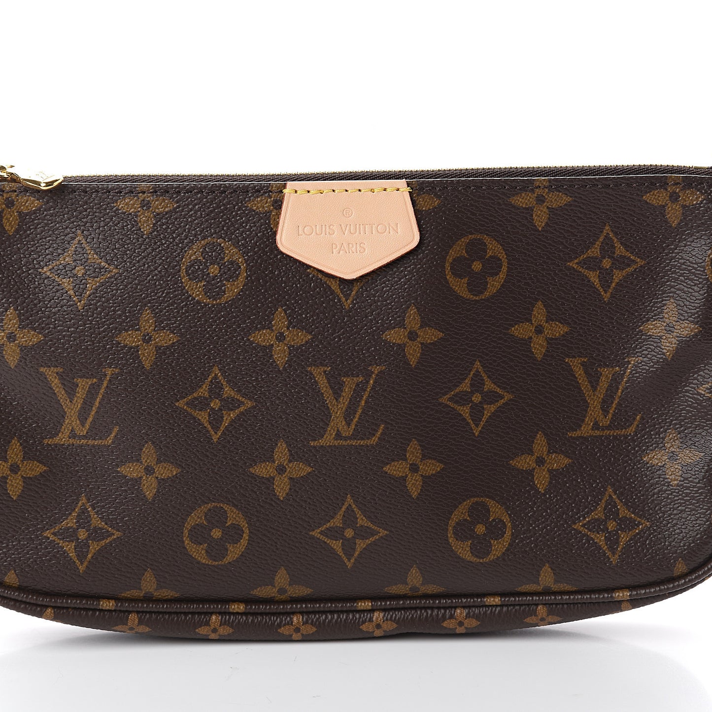 Monogram Multi Pochette Accessories Large Pochette