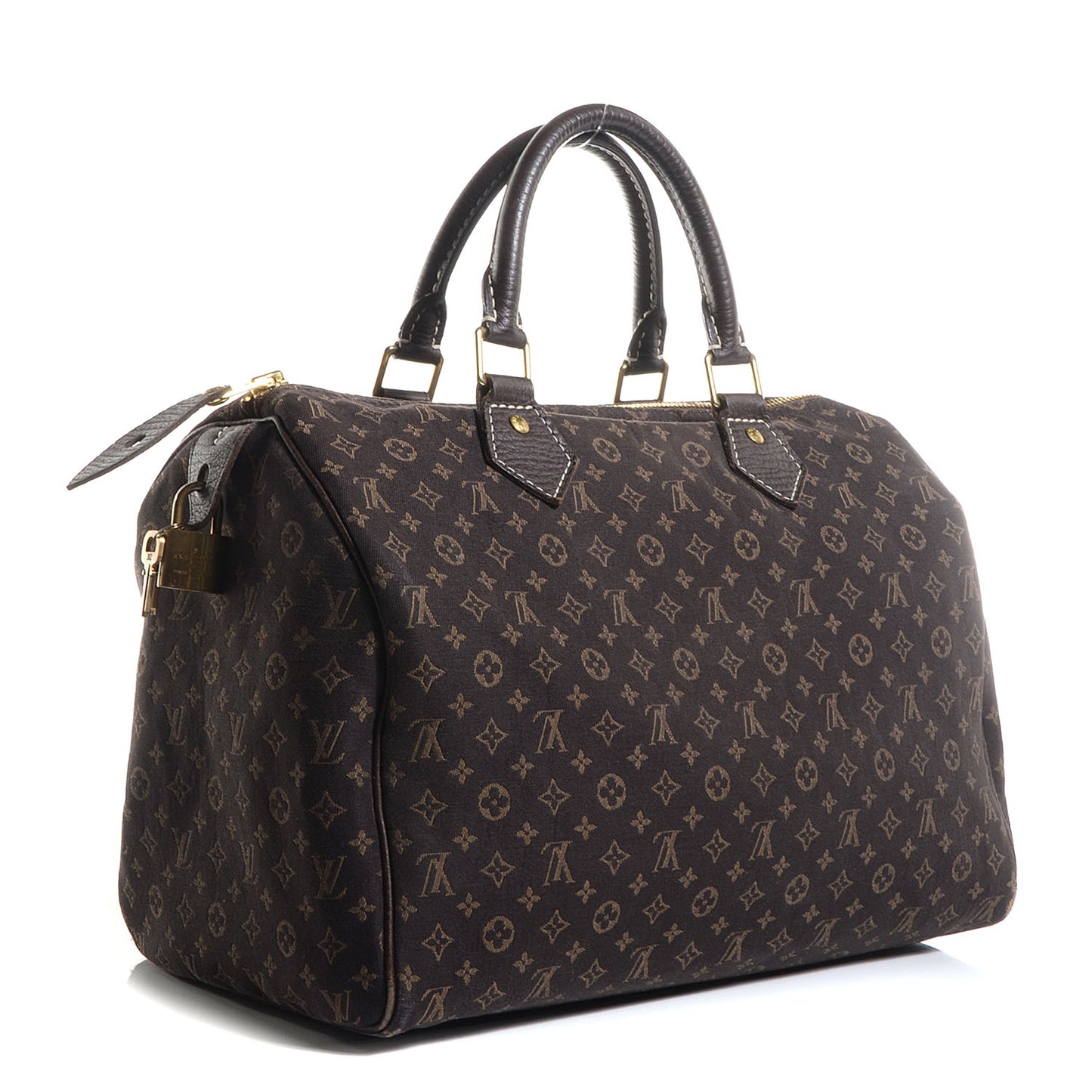 Mini Lin Speedy 30 Ebene