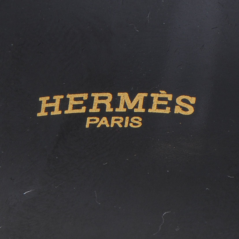 Enamel Printed Extra Wide Bracelet GM