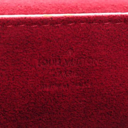 Louis Vuitton Monogram Multicolor Beverly MM White 6 of 9